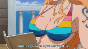 One Piece Film: Z (Movie 12)